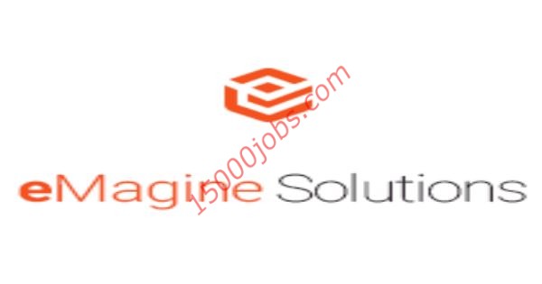 وظائف شاغرة بشركة eMagine Solutions لعدة تخصصات بالإمارات