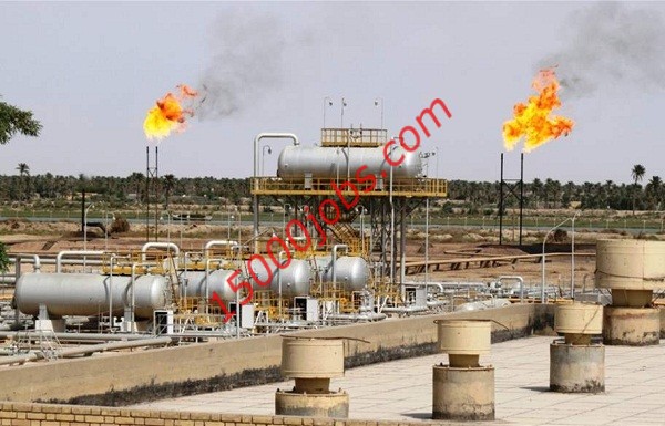 وظائف شركة عمانية رائدة في مجال النفط والغاز