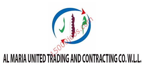 وظائف شركة الماريا المتحدة للتجارة والمقاولات في قطر