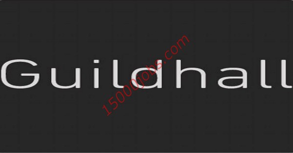 وظائف مجموعة شركات Guildhall في قطر لمختلف التخصصات