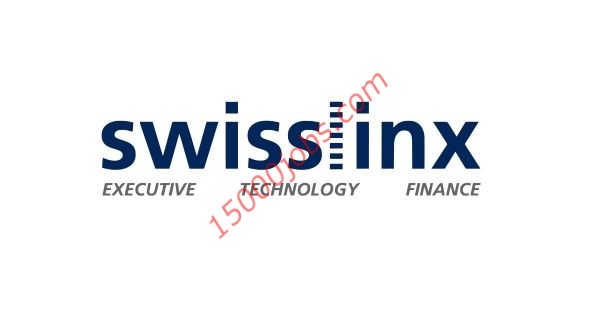 وظائف مؤسسة Swisslinx Middle East لعدة تخصصات بعمان
