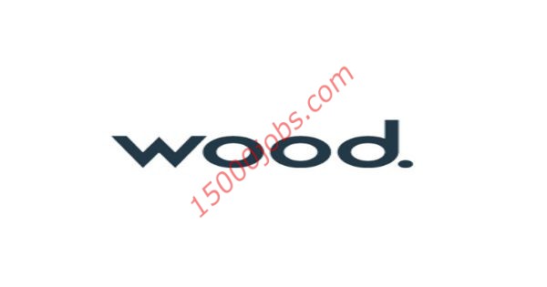وظائف شركة Wood للعديد من التخصصات الهندسية بعمان