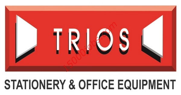 شركة Trios للتجارة بقطر تطلب مصممين جرافيك ومنسقي مبيعات