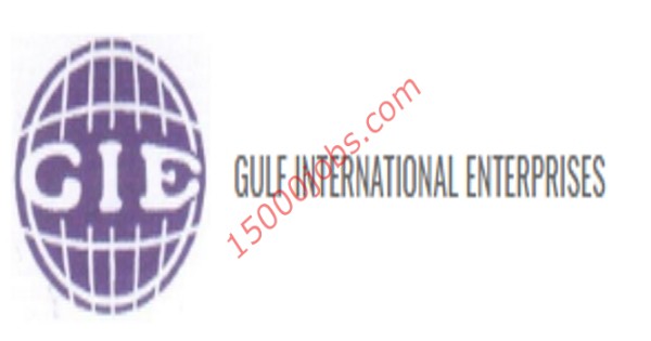 شركة  الخليج العالمية للمشروعات (GIE) بقطر تطلب موظفي مبيعات