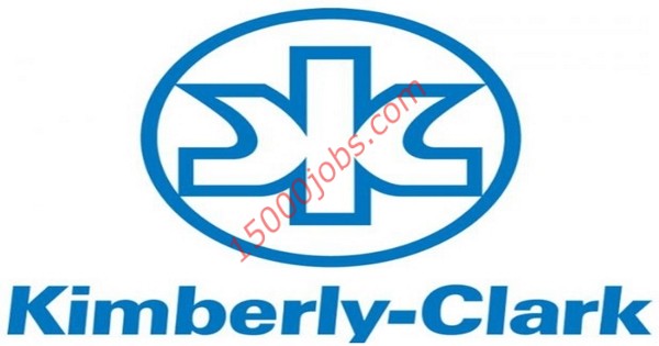 وظائف شركة Kimberly-Clark في البحرين لعدة تخصصات