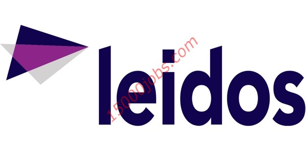 وظائف شركة leidos في قطر لعدة تخصصات