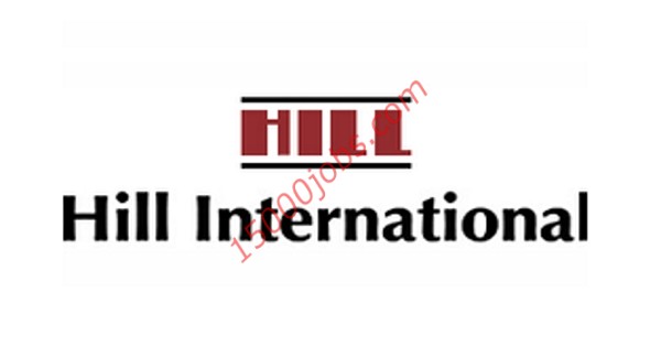 صورة شركة هيل الدولية تعلن عن وظائف شاغرة بسلطنة عمان