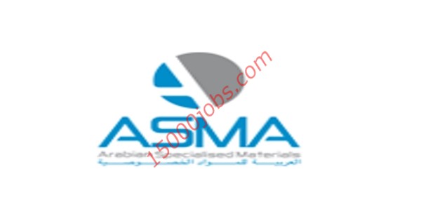 شركة ASMA بقطر تطلب فنيين لحام ومساعدين تصنيع صلب