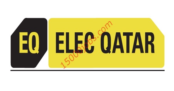 شركة ELEC قطر تطلب موظفي مبيعات