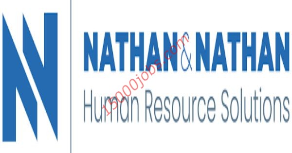 فرص وظيفية بناثان آند ناثان لحلول الموارد البشرية بالإمارات