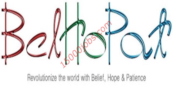 مؤسسة Belhopat Global Services تُعلن عن وظائف بدبي