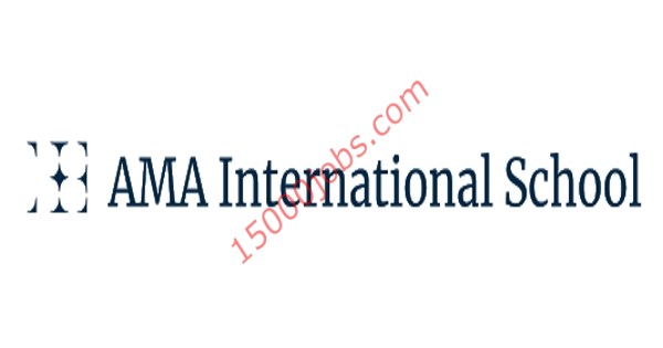 مدرسة AMA الدولية بالبحرين تطلب مسئولين تسويق وعلاقات عامة