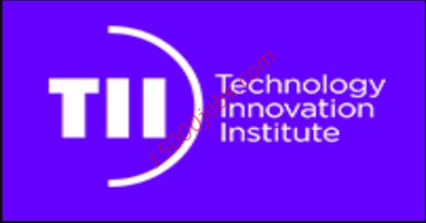 معهد الابتكار التكنولوجي يُعلن عن وظائف بأبوظبي