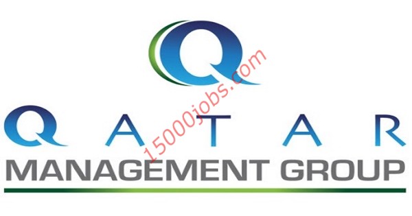 وظائف مجموعة Qatar Management لعدد من التخصصات