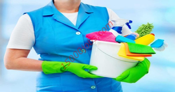 مطلوب عمالة منزلية للعمل فورا بالامارات | للرجال والنساء