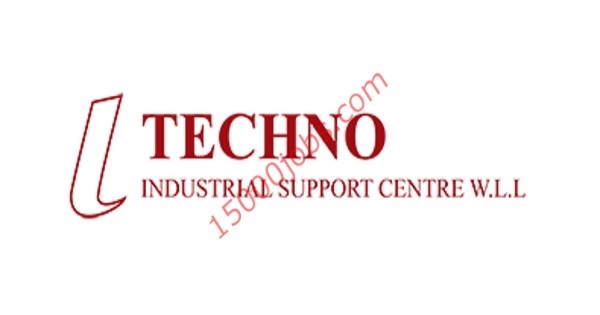 شركة TECHNO INDUSTRIAL SUPPORT بالبحرين تطلب فنيين ميكانيكا