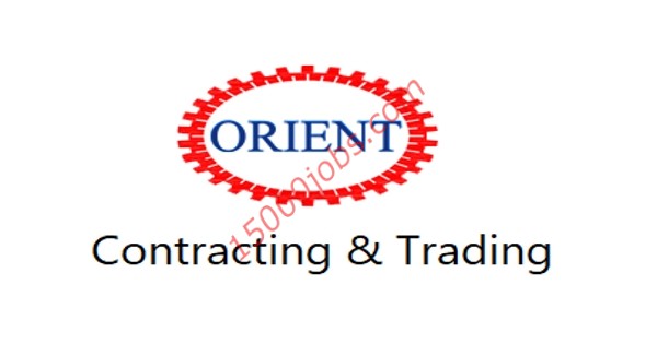 شركة أورينت بقطر تطلب فنيين وسائقين