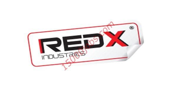 شركة ريدكس للصناعات بالبحرين تعلن عن وظائف شاغرة