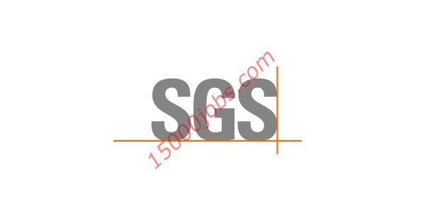 مؤسسة SGS Gulf Limited تُعلن عن وظائف بعمان