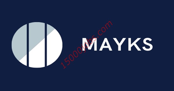 وظائف شركة MAYKS لاستشارات الموارد البشرية في قطر