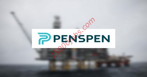 وظائف شركة Penspen في الكويت لعدد من التخصصات