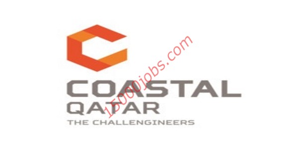 شركة كوستال قطر تعلن عن وظائف لعدد من التخصصات