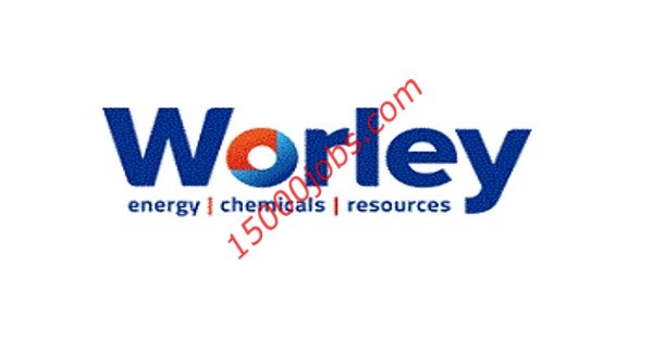 فرص وظيفية لدى شركة Worley لعدة تخصصات بمسقط