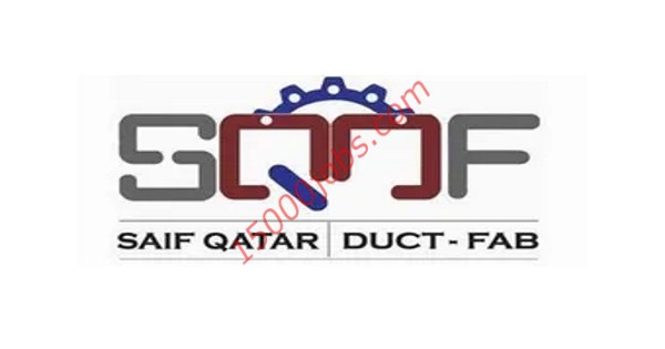 شركة سيف قطر للمعدات الصناعية تعلن عن وظيفتين شاغرتين