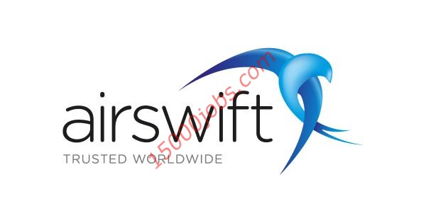 وظائف شاغرة لدى مؤسسة Airswift بالدقم