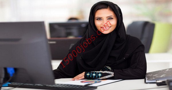 وظائف شاغرة في السعودية لمختلف التخصصات والمؤهلات | للنساء فقط
