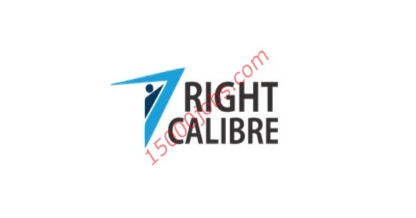 شركة Right Calibre Executive تُعلن عن وظائف بالإمارات