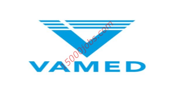 فرص وظيفية بمؤسسة VAMED Middle East بأبوظبي