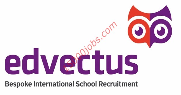 شركة Edvectus التعليمية تعلن عن فرص عمل بالكويت