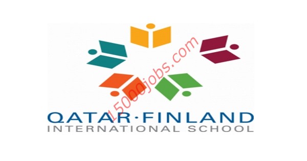 وظائف المدرسة الفنلندية القطرية الدولية في قطر