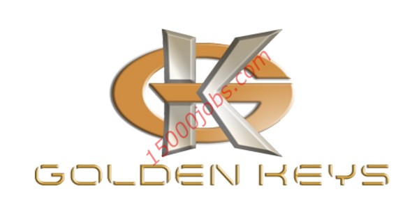 شركة Golden Keys تعلن عن فرص وظيفية في قطر