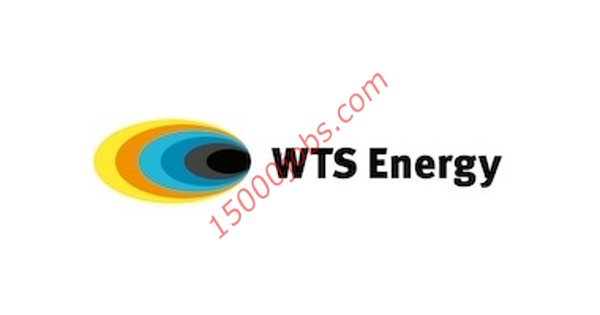 وظائف شركة WTS Energy بقطر لعدد من التخصصات