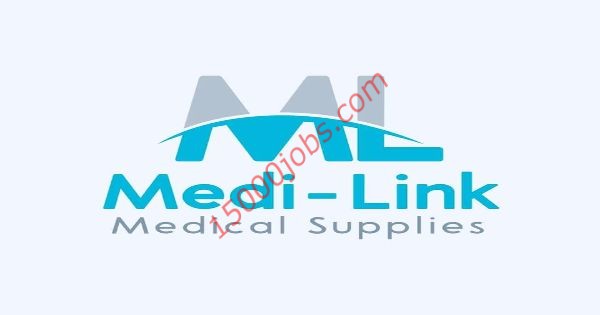 مؤسسة Medical Supplies Link تُعلن عن وظيفتين لديها بعمان
