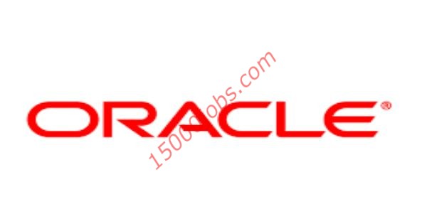 شركة Oracle تُعلن عن فرص وظيفية بالإمارات