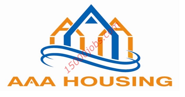 شركة AAA Housing بالكويت تطلب تعيين محاسبين