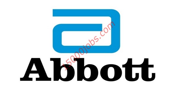 شركة Abbott بالكوبت تعلن عن فرص وظيفية