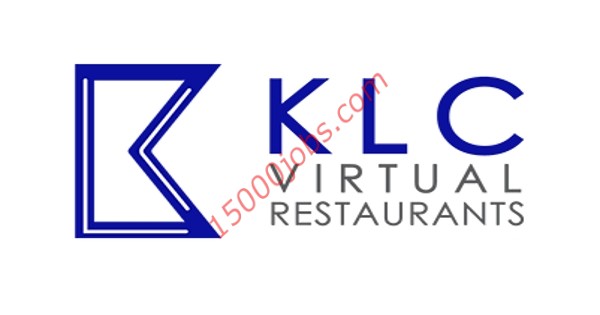 شركة KLC للمطاعم بالكويت تعلن عن وظائف شاغرة
