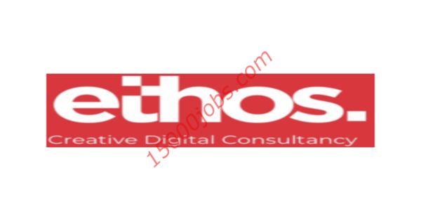 شركة Ethos Interactive في بيروت توفر وظائف محاسبين