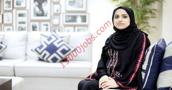 وظائف شاغرة في دولة الامارات لمختلف التخصصات للنساء فقط