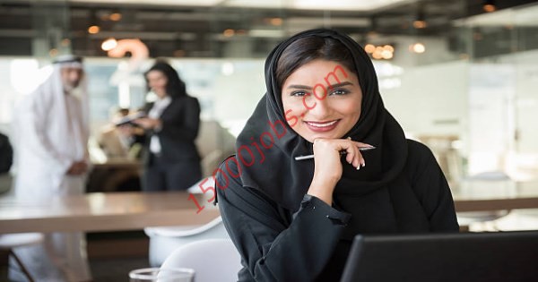 وظائف جديدة شاغرة في دولة الامارات للنساء فقط | 22 يناير