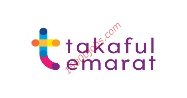 فرص وظيفية بمؤسسة Takaful Emarat بالإمارات