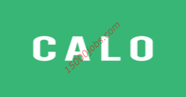 شركة كالو توفر وظائف هندسية لحملة البكالوريوس بالبحرين