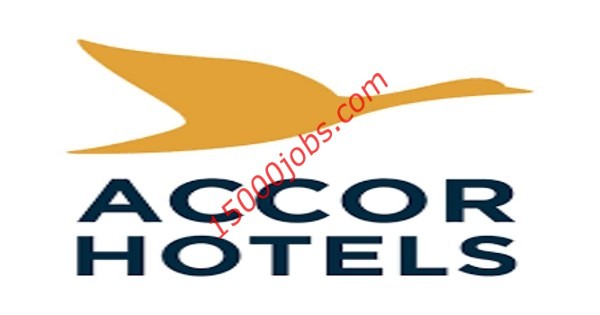 وظائف مجموعة فنادق آكور لعدة تخصصات بالإمارات