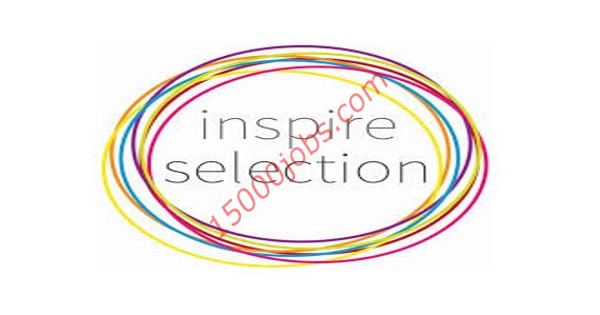 وظائف شركة Inspire Selection بالإمارات لمختلف التخصصات