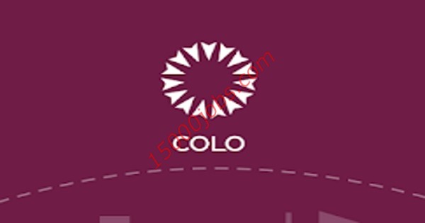 وظائف شركة كولو في قطر لعدد من التخصصات