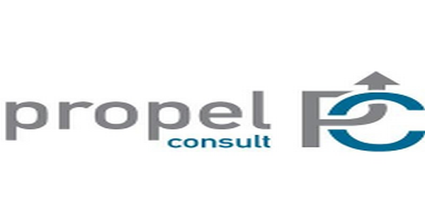 وظائف إدارية وتقنية في شركة Propel Consult لحملة البكالوريوس فأعلى